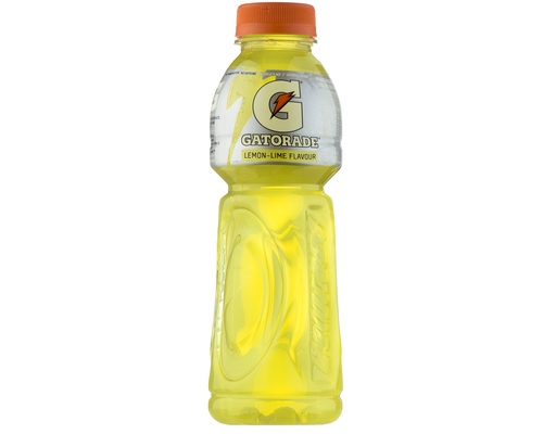 No Sugar Lemon Lime Gatorade
