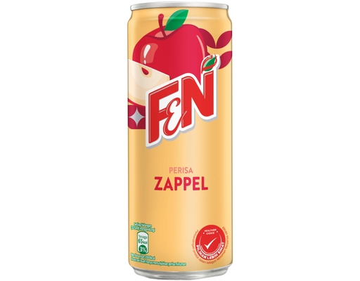 Zapple F&N