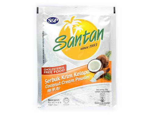 Coconut Powder Original S&P