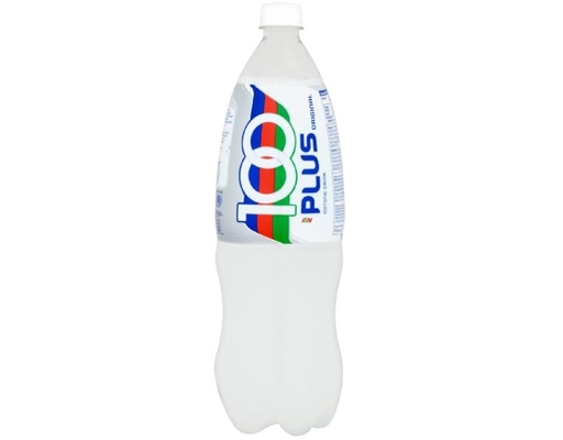 Original Isotonic Drink 100Plus
