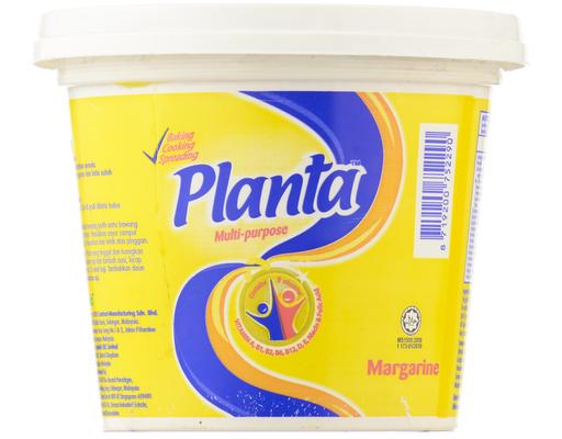 Margarine Planta