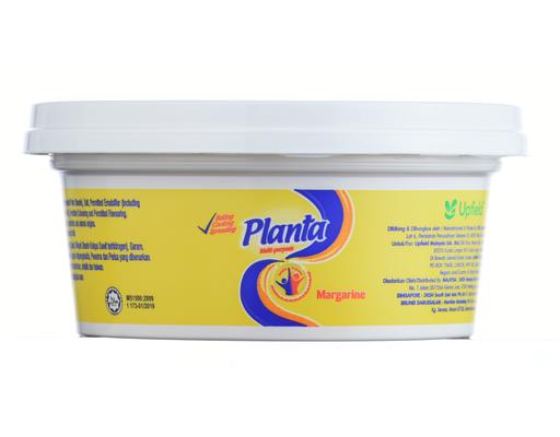 Margarine Planta