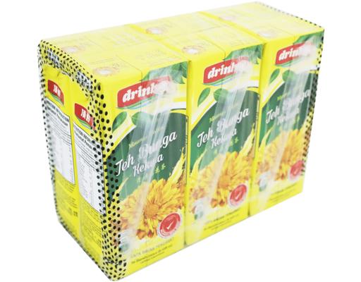 Chrysanthemum Tea Drinho