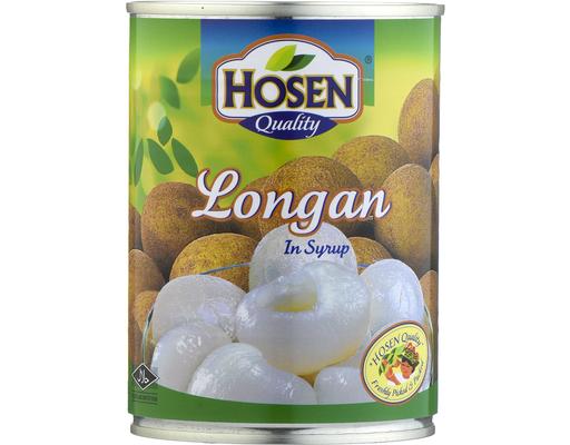 Longan Hosen