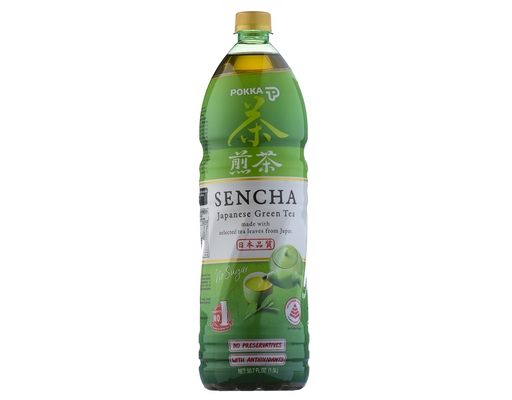 Japanese Green Tea Sencha Pokka