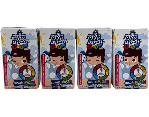 Kids Formulated Milk Farm Fresh