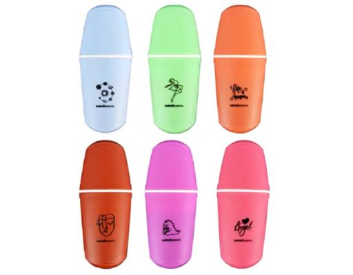 Mini Textliner Soft & Mild DC (UTL-508DC) Unicorn