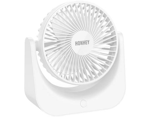 Desk Fan Honhey