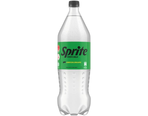 Zero Sugar Lemon Lime Sprite