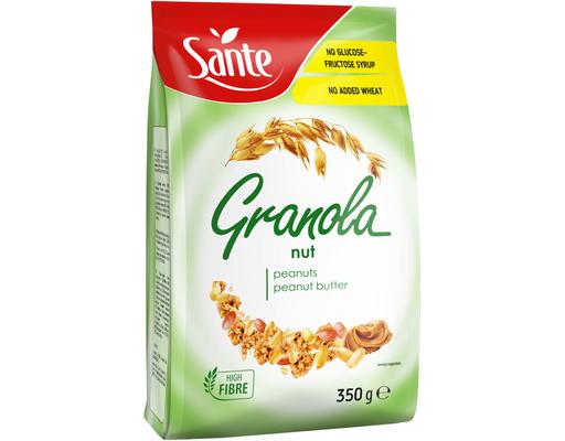 Granola Nut Sante