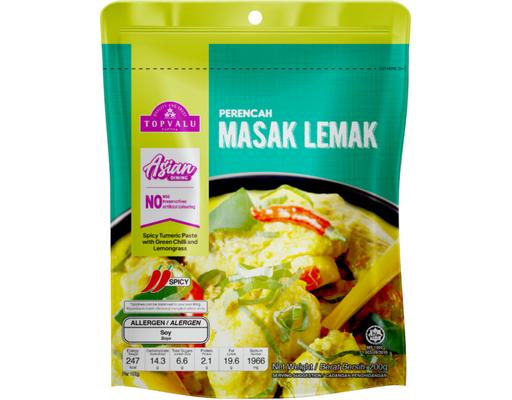 Perencah Masak Lemak TOPVALU