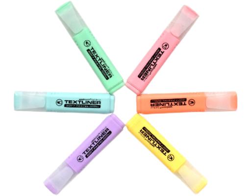 Textliner (UTL-626EC) Unicorn