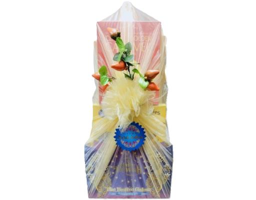 Deepavali Pyramid Hamper RM129 Kise