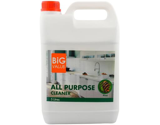 All Purpose Cleaner Pine BiG VALUE