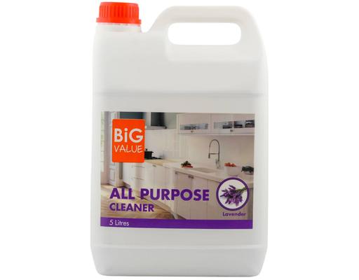 All Purpose Cleaner Lavender BiG VALUE
