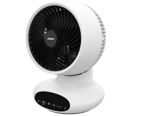 Circulation Fan 6" Houm