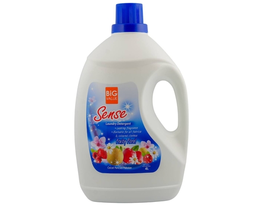 Sense Fruity Floral (Blue) BiG VALUE