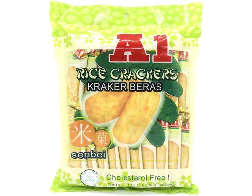 Rice Cracker A1
