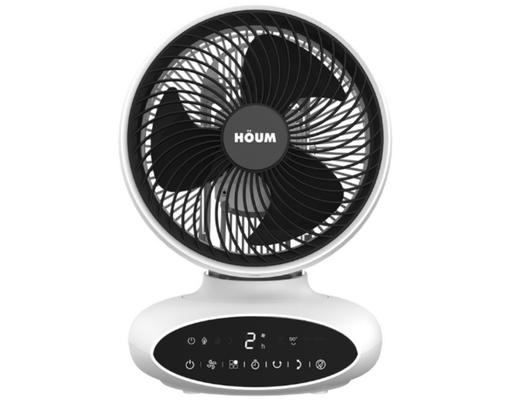 Circulation Fan 8" Houm