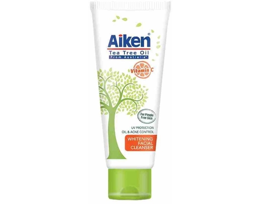 Tea Tree Oil Cleanser (R) Aiken