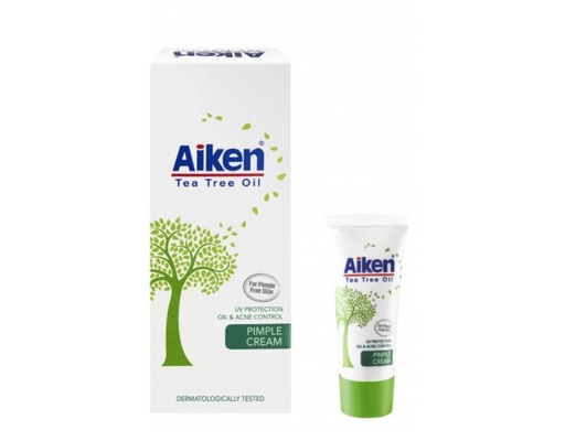 Tea Tree Oil Spot Cream Aiken