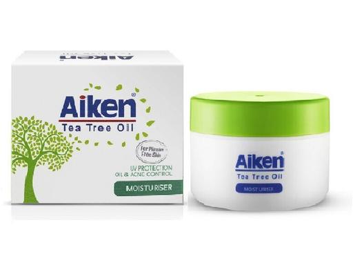 Tea Tree Oil Moisturiser Aiken
