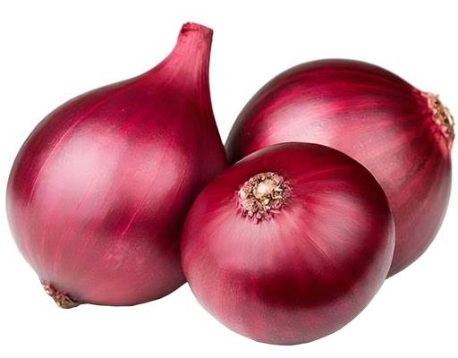 Red Onion