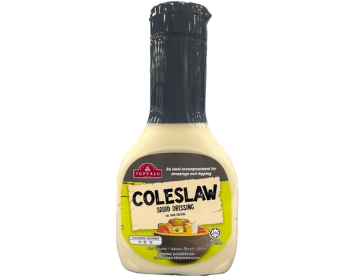 Coleslaw Salad Dressing TOPVALU