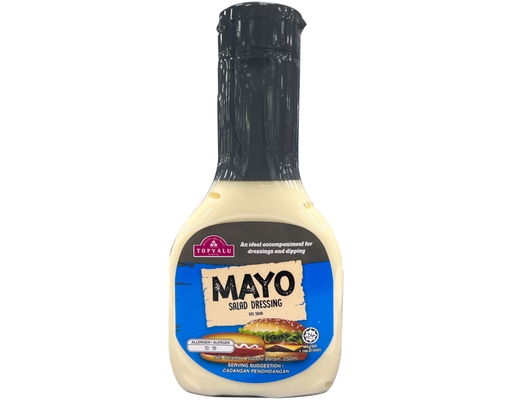 Mayo Salad Dressing TOPVALU