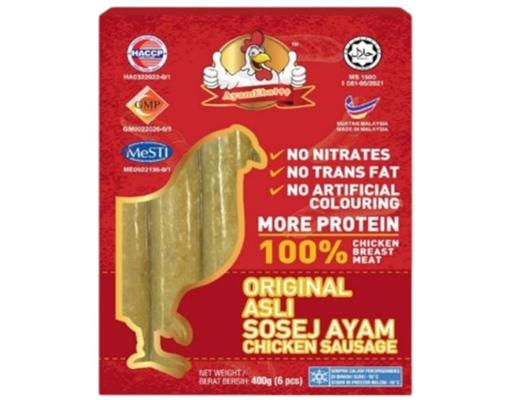 Sausage Original Ayamebat