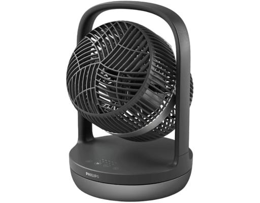 Circulation Fan 8" Black (CX3050-01) Philips