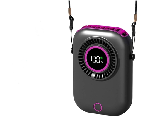 Portable Neck Fan (TC-13)