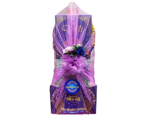 Deepavali Pyramid Hamper RM119 Kise