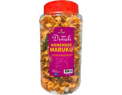 Maruku Leper Aducktive
