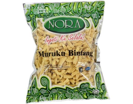 Muruku Bintang Nora
