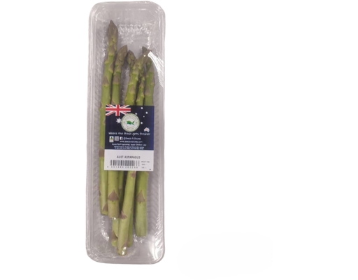 Australia Asparagus L Seeds & Shores