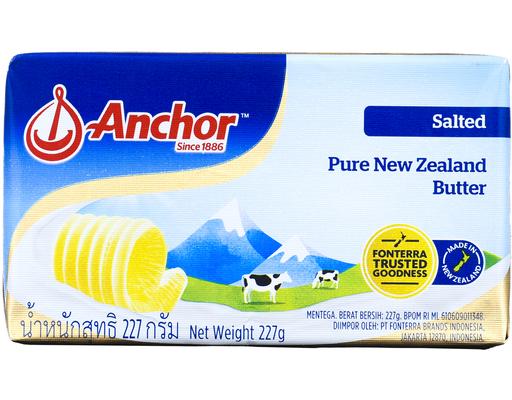 Butter Salted Anchor