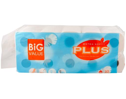 Extra Soft Pulp BiG VALUE