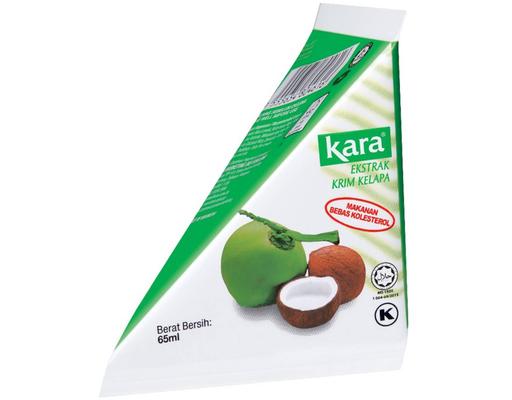 Coconut Cream Kara