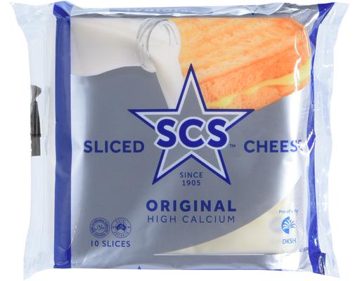 Cheese Slices Original SCS