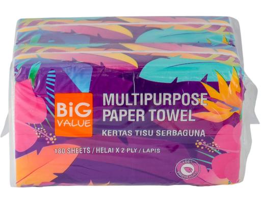 Multipurpose Paper Towel BiG VALUE