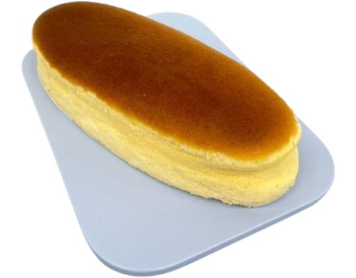 Japanese Cheese Cake La Boheme