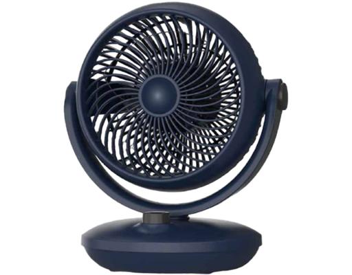 Circulation Table Fan 6"  (MFG150M0APB) Midea