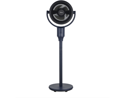 Circulation Stand Fan 7" With Remote (MFG180R0APB) Midea