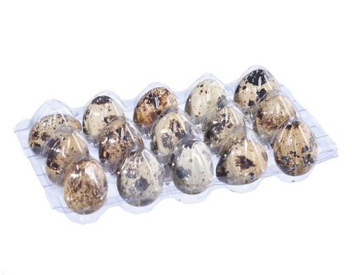 Quail Eggs LKH