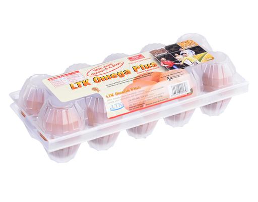 Omega Eggs LTK