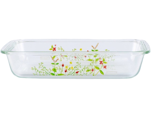 Rectangle Bakeware Providence Garden (PX-REC1700-PVG) Pyrex
