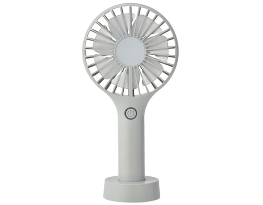 Handy Fan Chamomile Grey Home Coordy