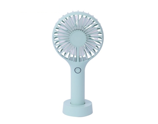 Handy Fan Mint Green Home Coordy