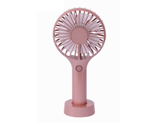 Handy Fan Plum Red Home Coordy